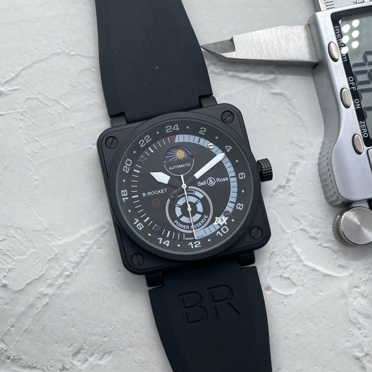 Picture of Bell Ross Watches _SKU236bell-&-ross-48x12mm-7nms1640